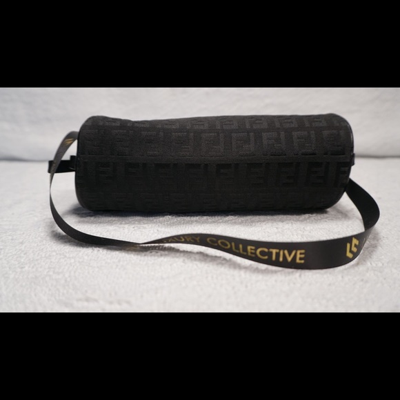 ❌❌❌SOLD❌❌❌ Fendi Mini Tubular Bag - Picture 7 of 13